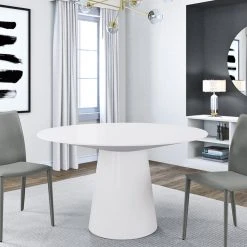 Euro Style NEW ARRIVAL Marin Dining Table 26 Euro Style NEW ARRIVAL Marin Dining Table