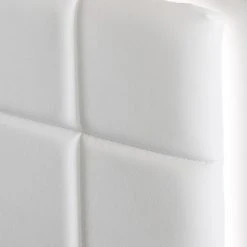 VIG Mario Bed, White FURNITURE 8 VIG Mario Bed, White FURNITURE