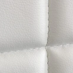 VIG Mario Bed, White FURNITURE 9 VIG Mario Bed, White FURNITURE