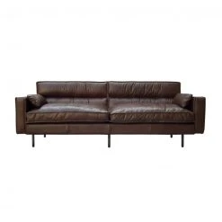 LH Imports Marjorie Sofa