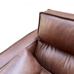 LH Imports Marjorie Sofa