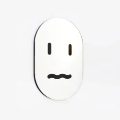 Areaware Mirror Mask DECOR