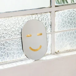 Areaware Mirror Mask DECOR