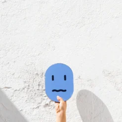 Areaware Mirror Mask DECOR