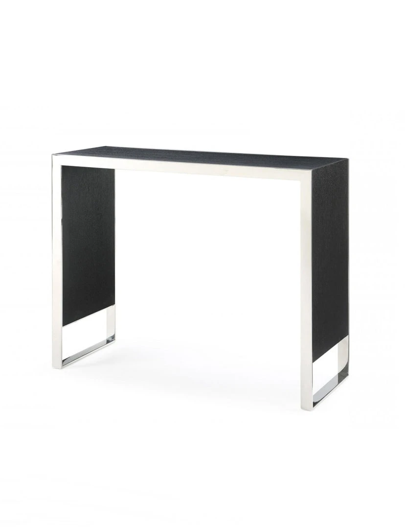 VIG FURNITURE Mason Bar Table 2 VIG FURNITURE Mason Bar Table