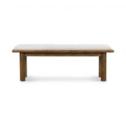 Four Hands NEW ARRIVAL Mateo Dining Bench