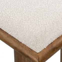 Four Hands NEW ARRIVAL Mateo Dining Bench