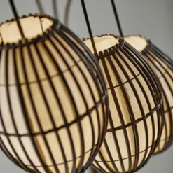 Adesso Oahu Arc Lamp