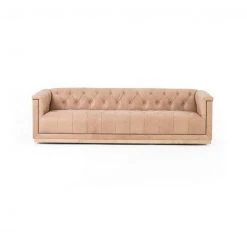 Four Hands NEW ARRIVAL Maxi Sofa 95"