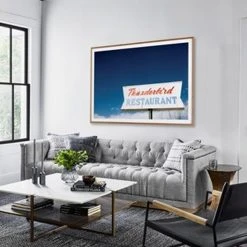 Four Hands NEW ARRIVAL Maxi Sofa 95