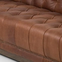 Four Hands Maxi Sofa 86