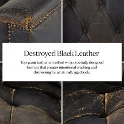 Four Hands NEW ARRIVAL Maxi Sofa 95