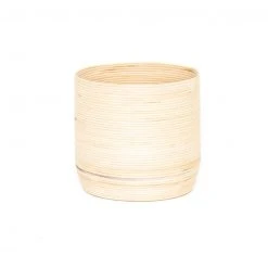 Four Hands Maya Basket (Set Of 2)