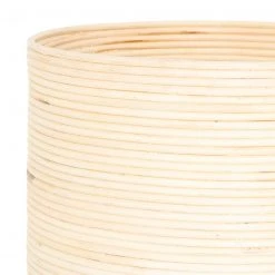 Four Hands Maya Basket (Set Of 2)