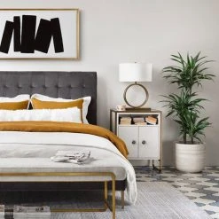 Four Hands Maya Basket (Set Of 2)