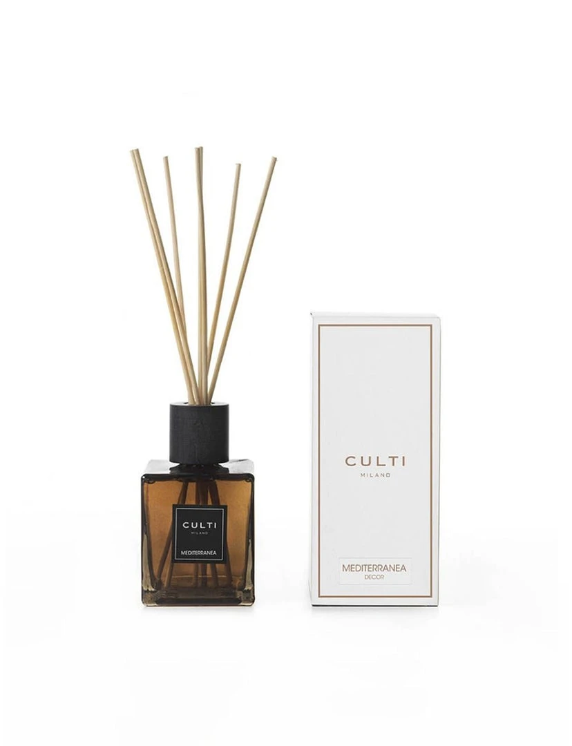 Culti Decor Diffuser, Mediterranea 3 Culti Decor Diffuser, Mediterranea