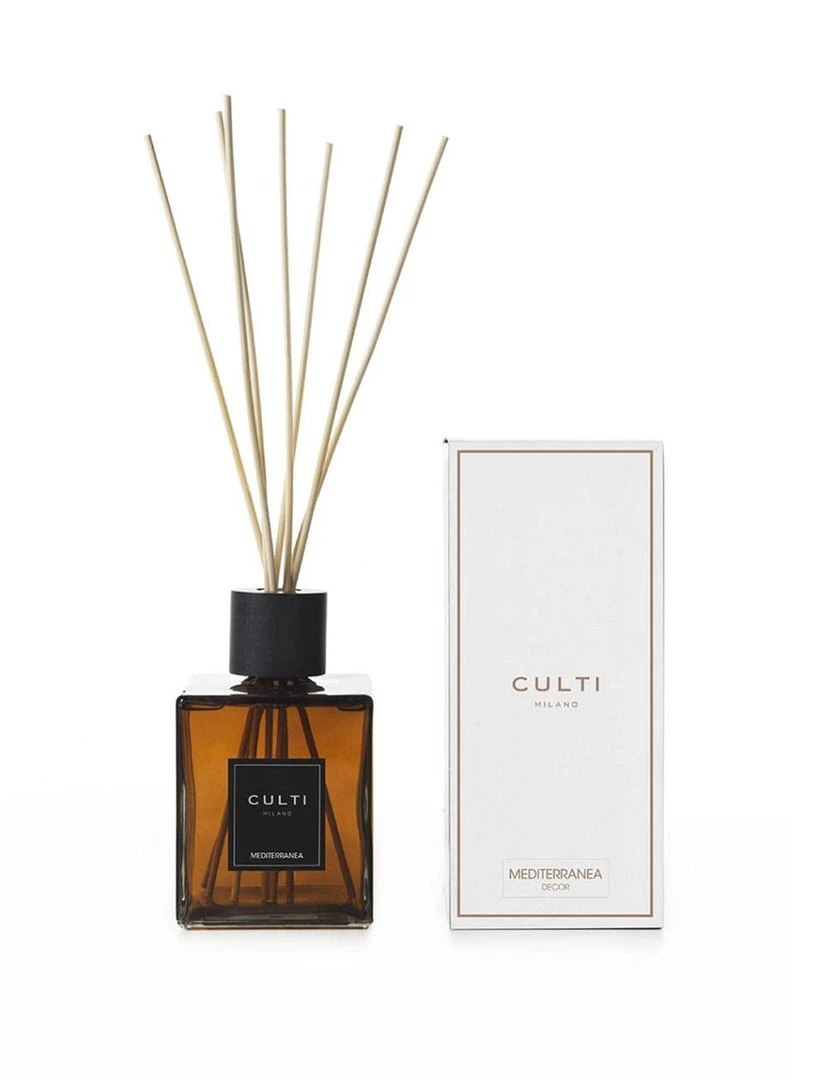 Culti Decor Diffuser, Mediterranea 4 Culti Decor Diffuser, Mediterranea