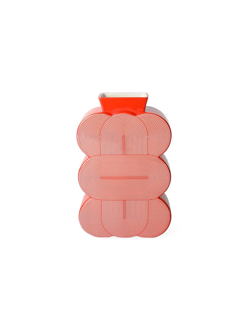 Jonathan Adler Pompidou Vase 3 Jonathan Adler Pompidou Vase
