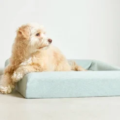 Howlpot DECOR Memory Foam Pet Bed
