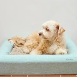 Howlpot DECOR Memory Foam Pet Bed