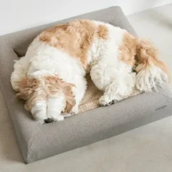 Howlpot DECOR Memory Foam Pet Bed