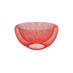 MoMA KITCHEN Wire Mesh Bowl