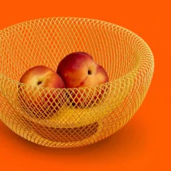 MoMA KITCHEN Wire Mesh Bowl
