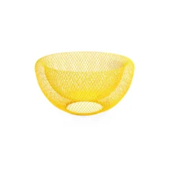 MoMA KITCHEN Wire Mesh Bowl