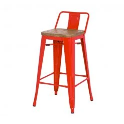 Npd NEW ARRIVAL Meta Low Back Counter Stool (set Of 4) 10 Npd NEW ARRIVAL Meta Low Back Counter Stool (set Of 4)