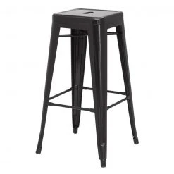 Npd Meta Backless Counter Stool (set Of 4)