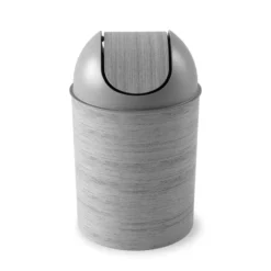 Umbra DECOR Mezzo Trash Can 24 Umbra DECOR Mezzo Trash Can