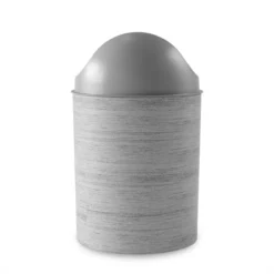 Umbra DECOR Mezzo Trash Can 27 Umbra DECOR Mezzo Trash Can