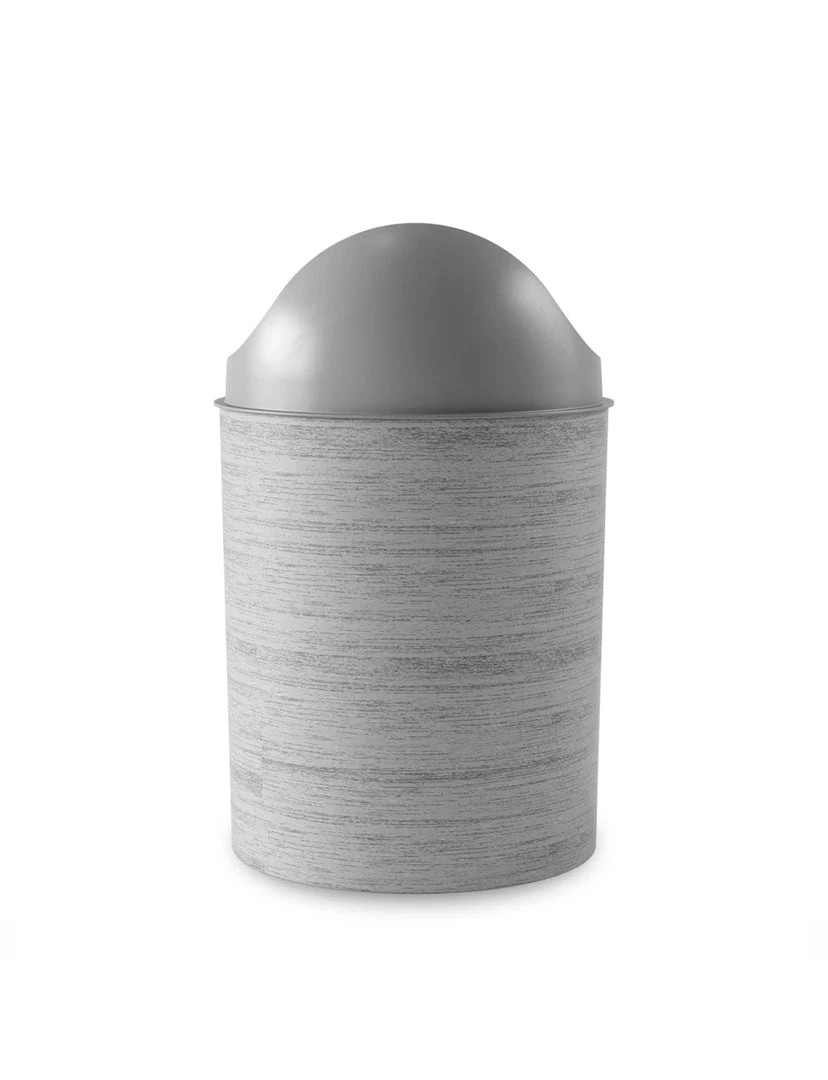 Umbra DECOR Mezzo Trash Can 10 Umbra DECOR Mezzo Trash Can