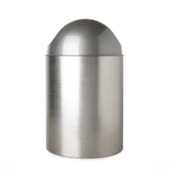 Umbra DECOR Mezzo Trash Can 21 Umbra DECOR Mezzo Trash Can