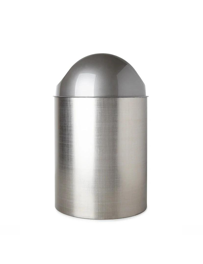 Umbra DECOR Mezzo Trash Can 4 Umbra DECOR Mezzo Trash Can