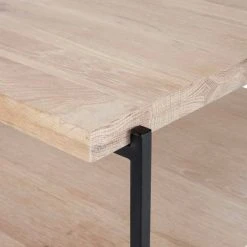 Moe's Mai Coffee Table