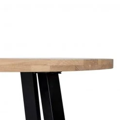 Moe's FURNITURE Mai Round Dining Table