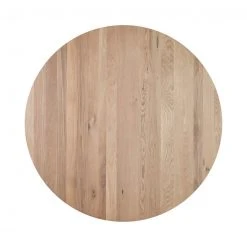 Moe's FURNITURE Mai Round Dining Table