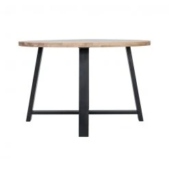 Moe's FURNITURE Mai Round Dining Table