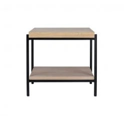Moe's Mai Side Table