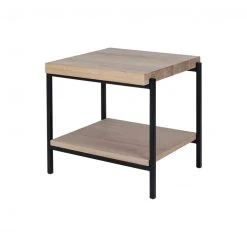 Moe's Mai Side Table