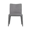 LH Imports Mijoie Dining Chair FURNITURE