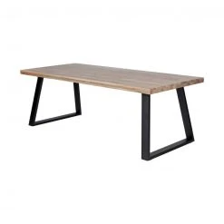 Moe's Mai Dining Table