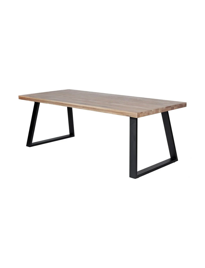Moe's Mai Dining Table 2 Moe's Mai Dining Table