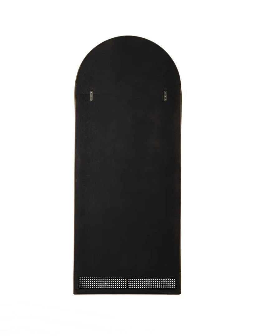 Cooper Classics Mila Floor Mirror NEW ARRIVAL 3 Cooper Classics Mila Floor Mirror NEW ARRIVAL