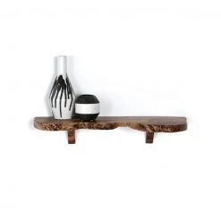 Four Hands Miles Wall Shelf