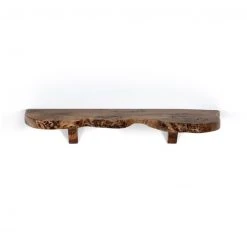 Four Hands Miles Wall Shelf