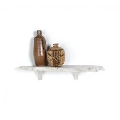 Four Hands Miles Wall Shelf