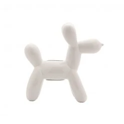 Interior Illusions Mini Balloon Dog Coin Bank BESTSELLER 40 Interior Illusions Mini Balloon Dog Coin Bank BESTSELLER