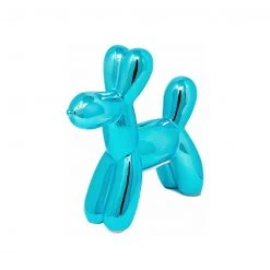 Interior Illusions Mini Balloon Dog Coin Bank BESTSELLER 30 Interior Illusions Mini Balloon Dog Coin Bank BESTSELLER